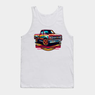 Chevy S10 Tank Top